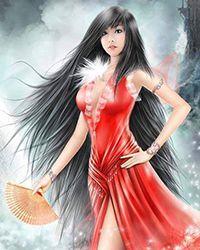 重生后发现高冷女神